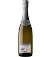 Coldstream Hills Pinot Noir Chardonnay 2018 Back Bottle 
